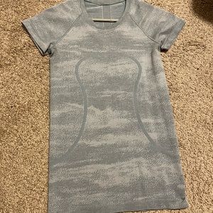 swiftly tech short sleeve